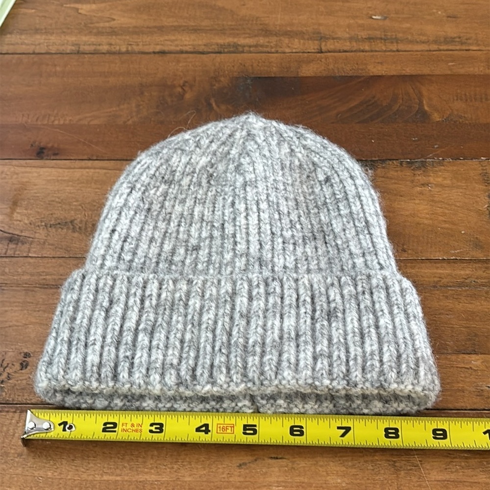 Anthropologie Beanie - Picture 2 of 5
